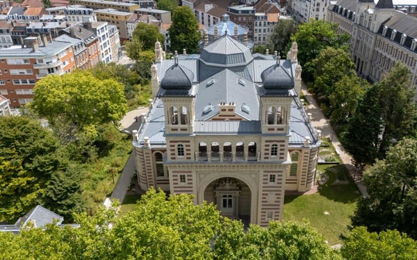 Palais Rameau