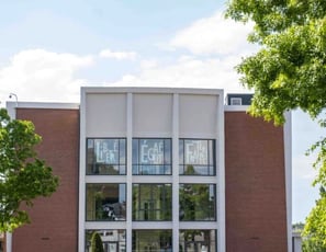 Centre culturel Maurice Schumann