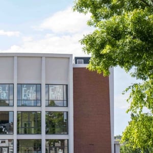 Centre culturel Maurice Schumann