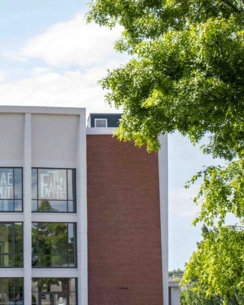 Centre culturel Maurice Schumann