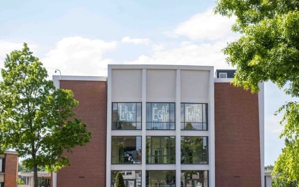Centre culturel Maurice Schumann