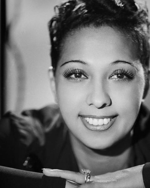 Espace Joséphine Baker