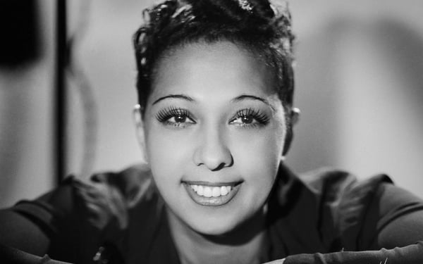 Espace Joséphine Baker