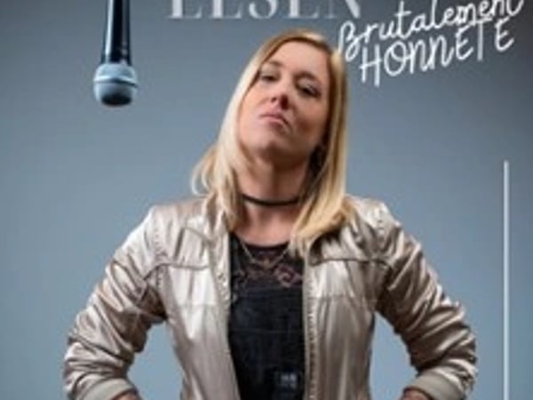 Amandine Elsen, Brutalement honnête