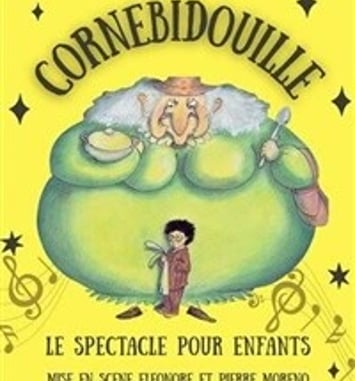 Cornebidouille