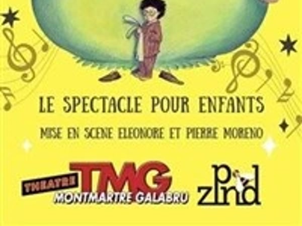 Cornebidouille