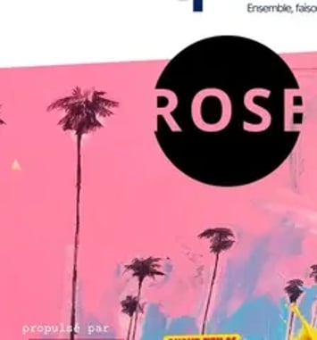d'Art « ROSE » au Centre Hospitalier de Valenciennes