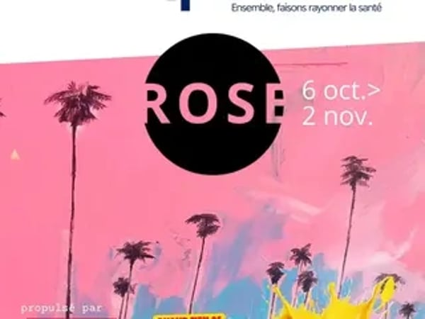 d'Art « ROSE » au Centre Hospitalier de Valenciennes
