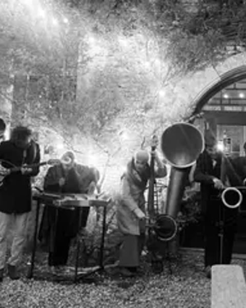 Sortie de fabrique "Tribu(s)"
