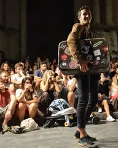 C'est idiot mais ça colle à la peau