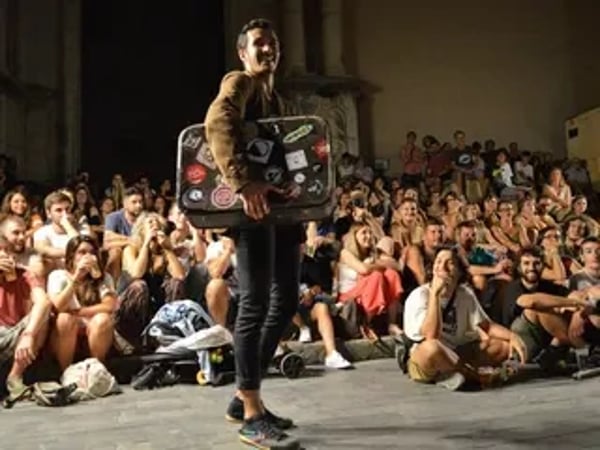 C'est idiot mais ça colle à la peau