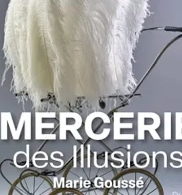 Raconte-moi des histoires… au musée Benoît De Puydt