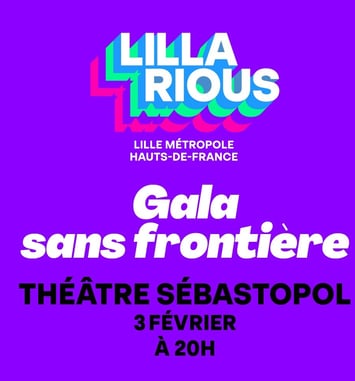 Gala sans Frontiere