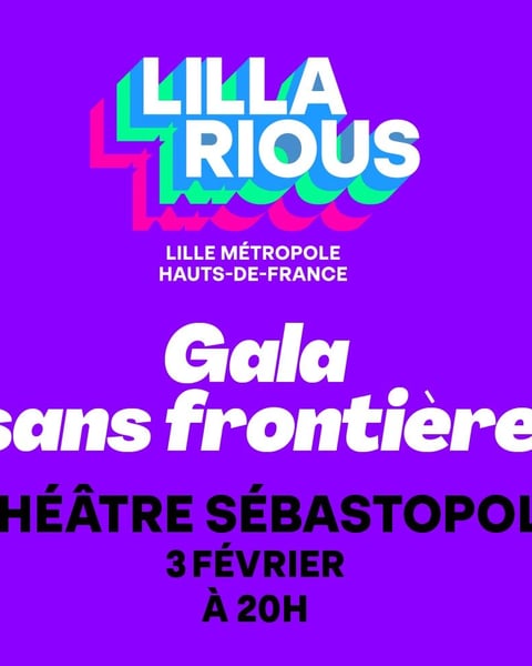 Gala sans Frontiere
