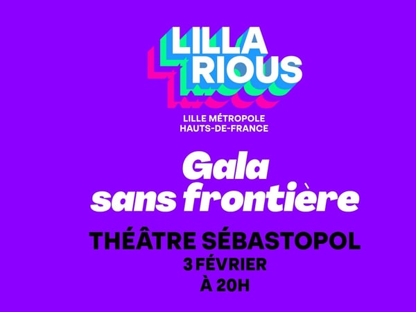 Gala sans Frontiere