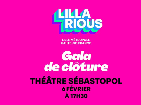 Gala de Clôture