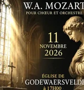 Requiem - Le chef d'oeuvre de Mozart