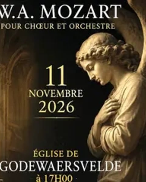 Requiem - Le chef d'oeuvre de Mozart