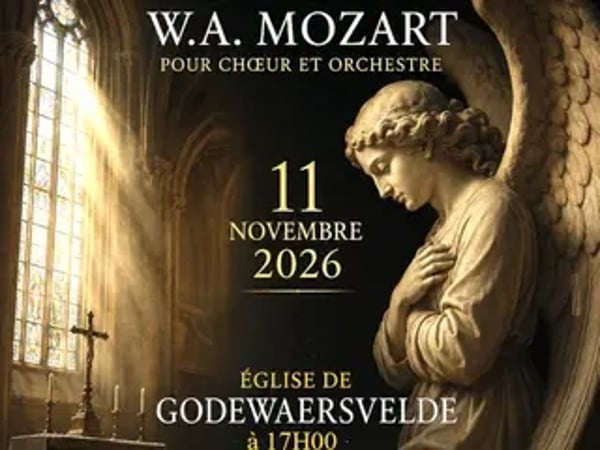 Requiem - Le chef d'oeuvre de Mozart