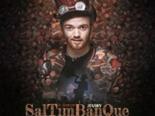 Jovany, Le Dernier Saltimbanque