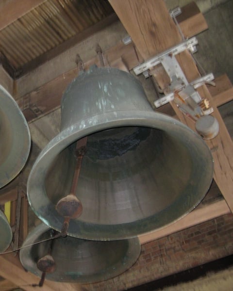 Concert de carillon