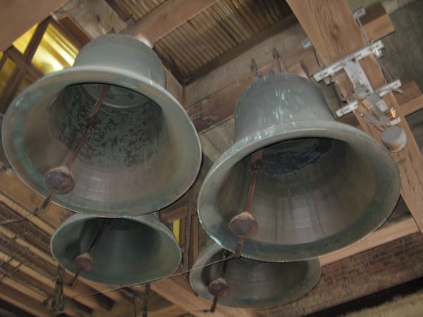 Concert de carillon