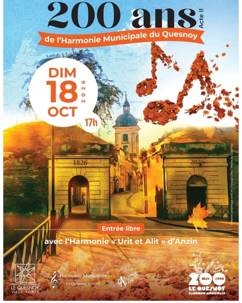 Concert d’Automne