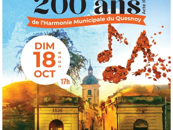 Concert d’Automne