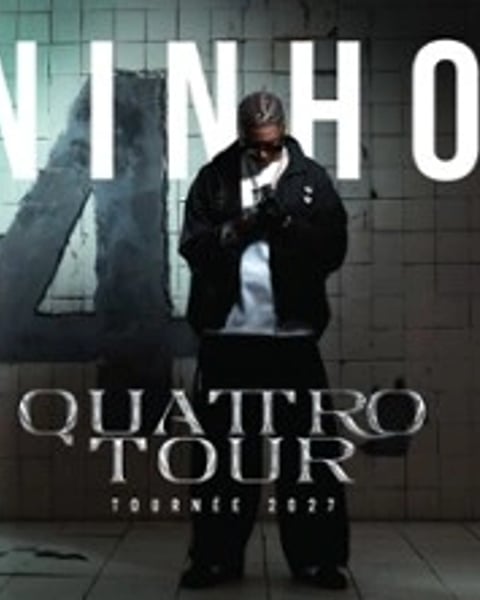 Ninho, Quattro Tour