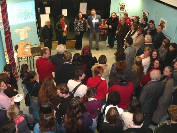 Festival d'Arts Roumains