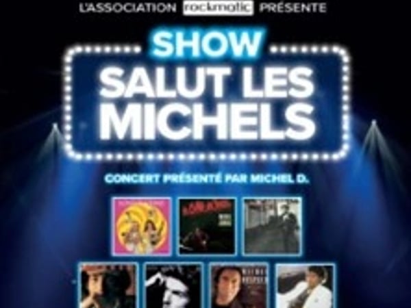Salut Les Michels
