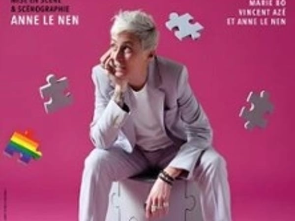 Marie Bô, On Va Tous Être D'accord …ou pas