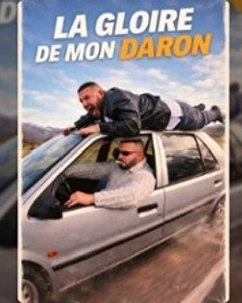 Enzo Tarantini, La Gloire de mon Daron