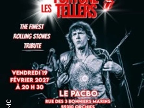Les Fortune Tellers