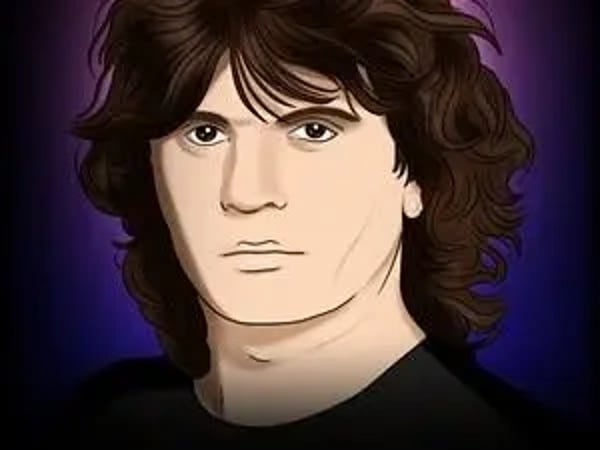 Le chanteur - hommage à Balavoine