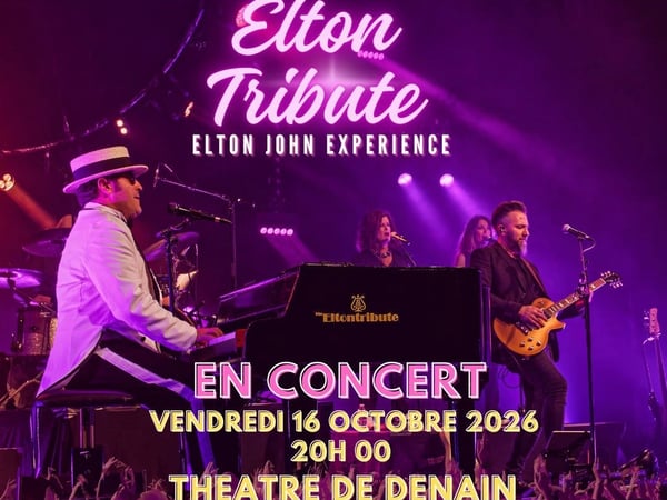 Eltontribute