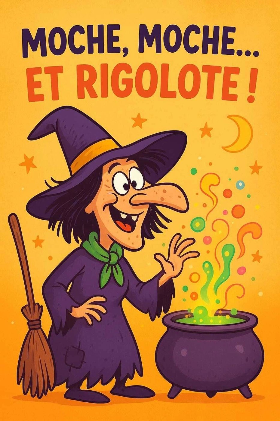 Moche, moche