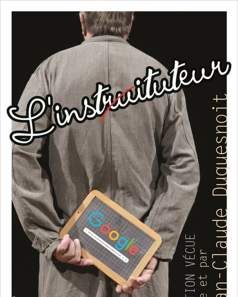 L'Instruituteur