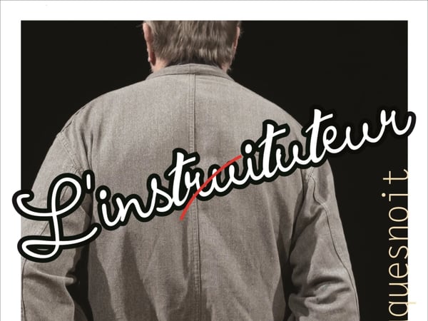 L'Instruituteur