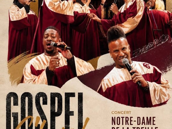 Gospel Church, le retour