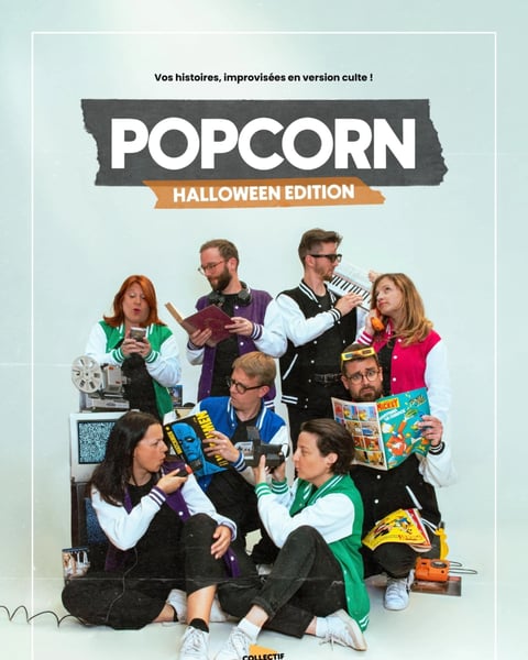 Popcorn