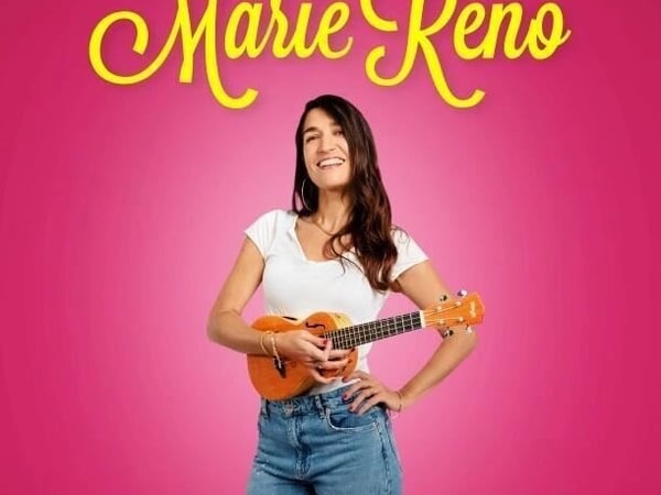 Marie Reno