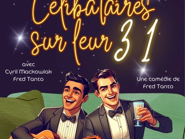 Célibataires sur leur 31