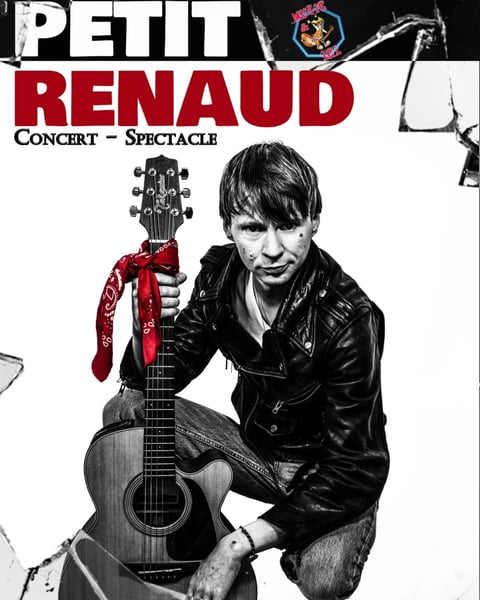 Petit Renaud