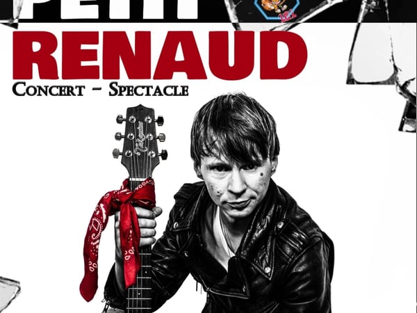 Petit Renaud