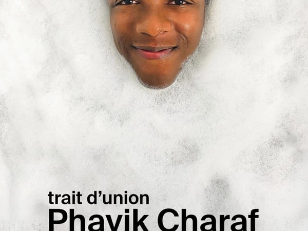 Phayik Charaf dans Trait d'union