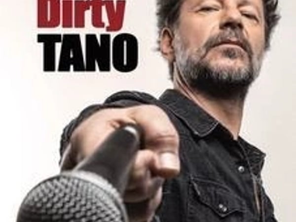 Tano dans Dirty