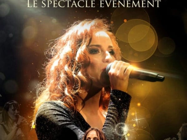 I'm alive : Hommage à Céline Dion