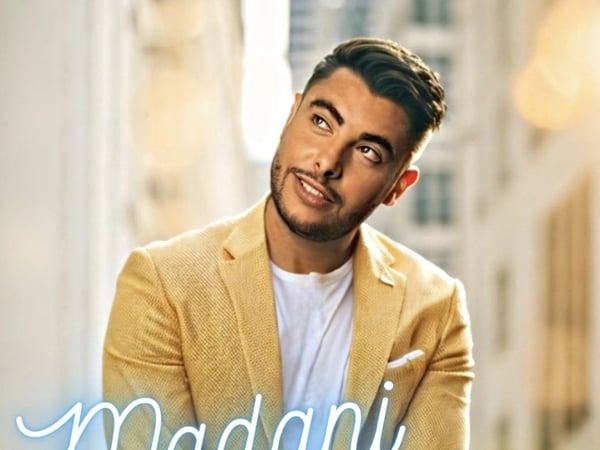 Madani dans À destination