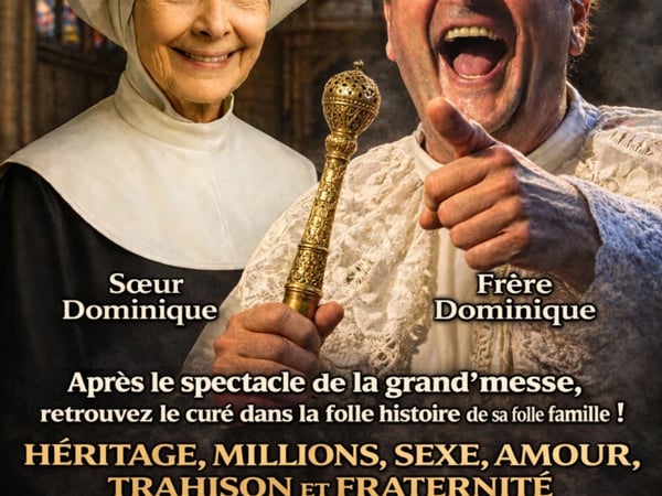 Merri dans La main de ma soeur